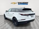 2019 Land Rover Range Rover Velar S