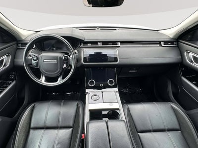 2019 Land Rover Range Rover Velar S