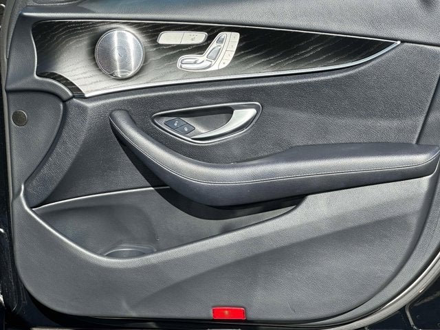 2022 Mercedes-Benz E-Class E 350