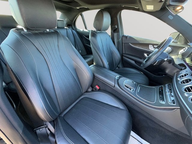 2022 Mercedes-Benz E-Class E 350