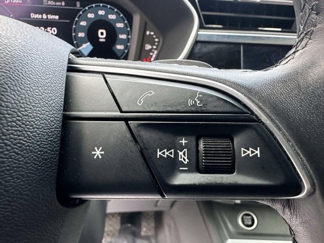 2022 Audi Q3 S line Premium Plus