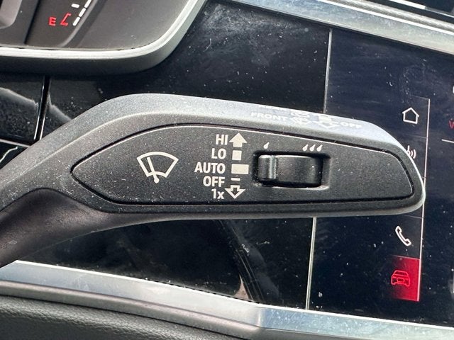 2022 Audi Q3 S line Premium Plus