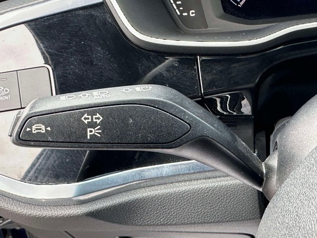 2022 Audi Q3 S line Premium Plus