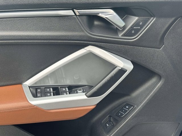 2022 Audi Q3 S line Premium Plus