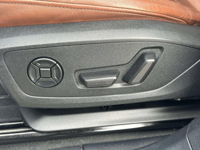 2022 Audi Q3 S line Premium Plus