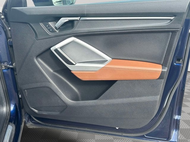 2022 Audi Q3 S line Premium Plus