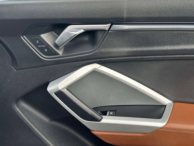 2022 Audi Q3 S line Premium Plus