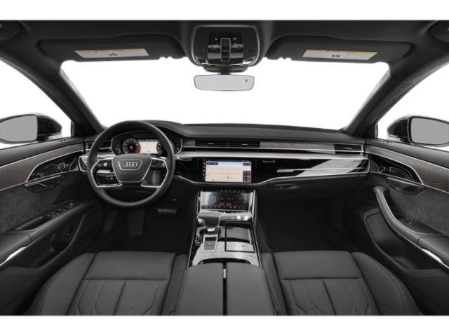 2019 Audi A8 L Base