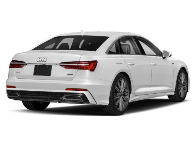 2021 Audi A6 Prestige