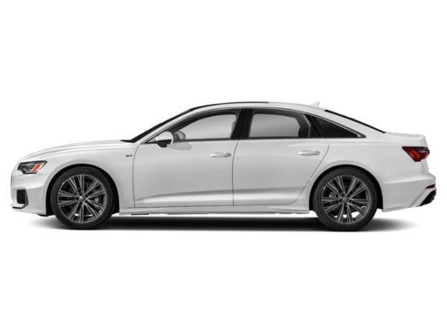 2021 Audi A6 Prestige