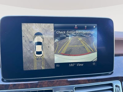 2015 Mercedes-Benz CLS CLS 400