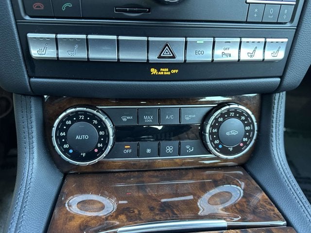 2015 Mercedes-Benz CLS CLS 400