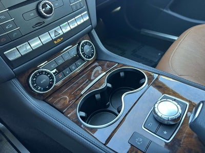 2015 Mercedes-Benz CLS CLS 400