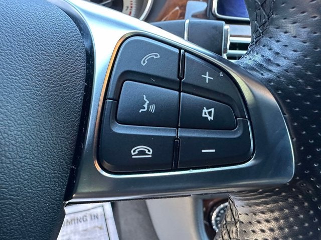 2015 Mercedes-Benz CLS CLS 400