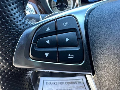 2015 Mercedes-Benz CLS CLS 400