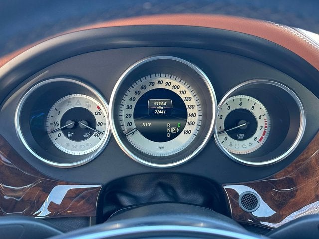 2015 Mercedes-Benz CLS CLS 400