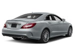 2015 Mercedes-Benz CLS CLS 400