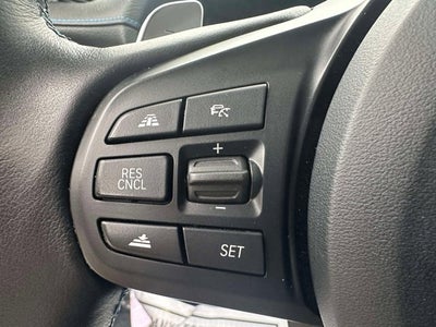 2021 Toyota GR Supra Base