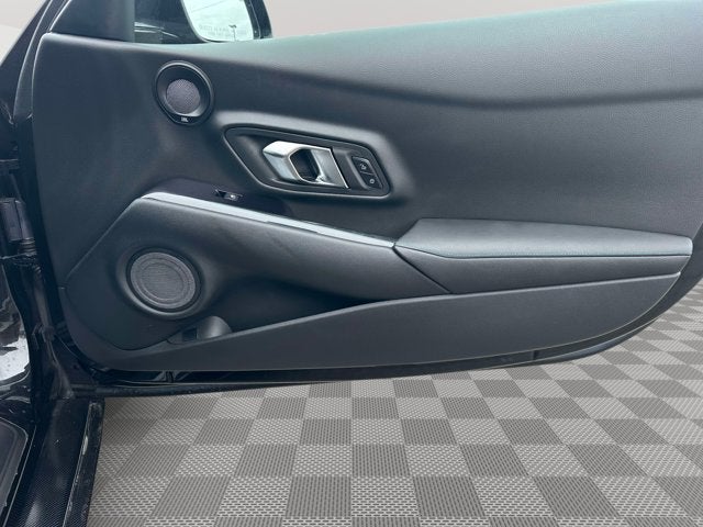 2021 Toyota GR Supra Base