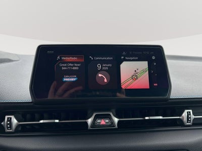 2021 Toyota GR Supra Base