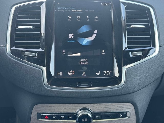 2021 Volvo XC90 Inscription