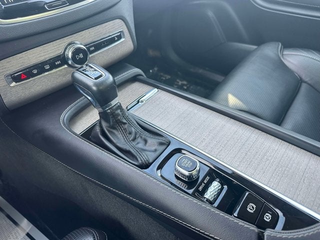 2021 Volvo XC90 Inscription