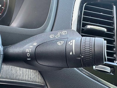 2021 Volvo XC90 Inscription