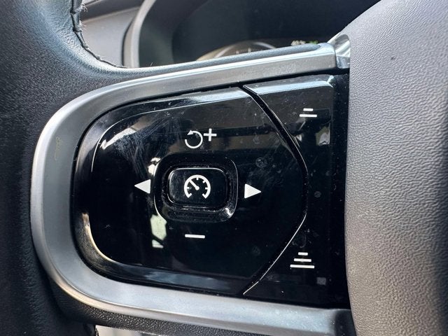 2021 Volvo XC90 Inscription