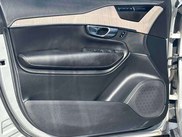 2021 Volvo XC90 Inscription