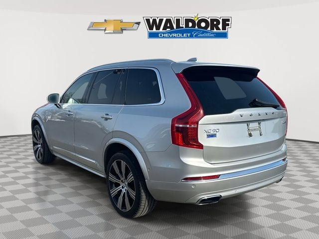 2021 Volvo XC90 Inscription