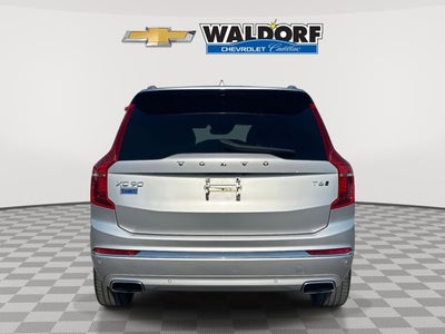2021 Volvo XC90 Inscription
