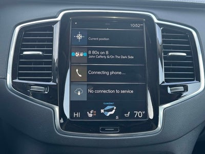 2021 Volvo XC90 Inscription