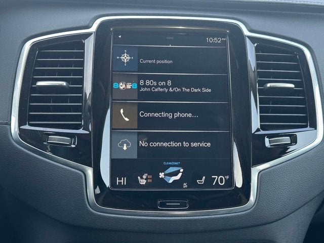 2021 Volvo XC90 Inscription