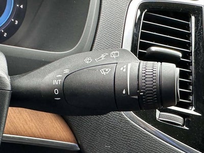 2024 Volvo XC90 Plus Bright Theme