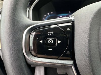 2024 Volvo XC90 Plus Bright Theme