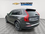 2024 Volvo XC90 Plus Bright Theme