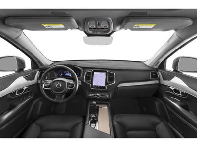 2024 Volvo XC90 Plus Bright Theme
