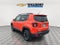 2017 Jeep Renegade Trailhawk