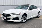 2022 Acura TLX w/Technology Package