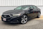 2023 Acura TLX w/Advance Package