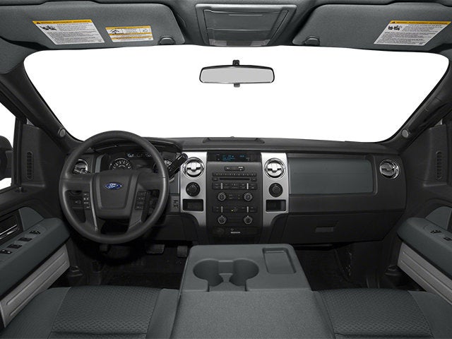 2014 Ford F-150 Base
