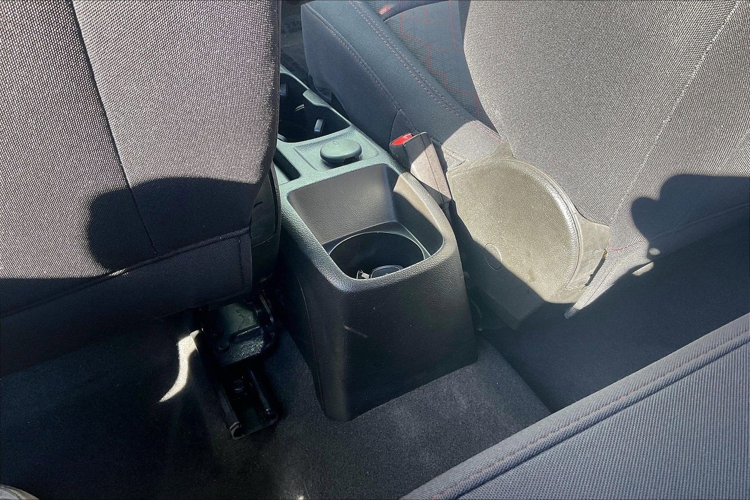 2020 Chevrolet Sonic LT