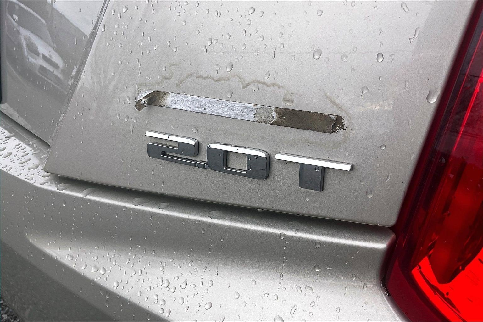 2014 Cadillac CTS Sedan Luxury RWD