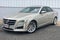 2014 Cadillac CTS Sedan Luxury RWD