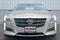 2014 Cadillac CTS Sedan Luxury RWD