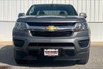 2020 Chevrolet Colorado 2WD Work Truck