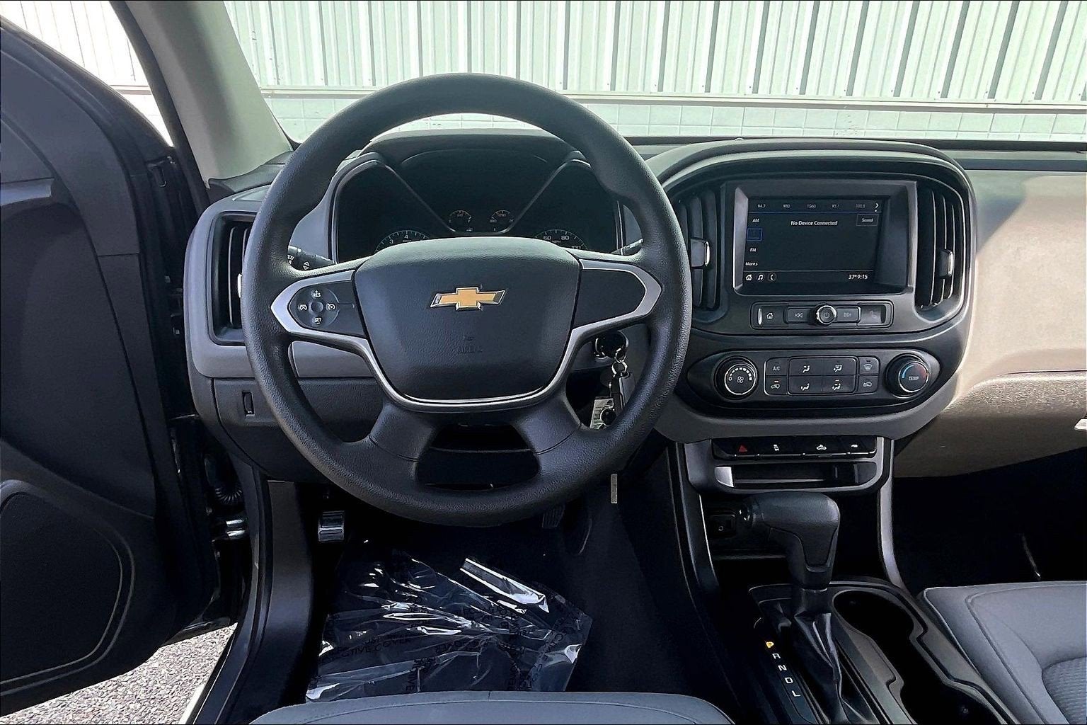 2020 Chevrolet Colorado 2WD Work Truck