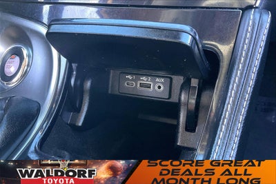 2023 Nissan Maxima SV