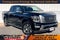 2022 Nissan Titan Platinum Reserve