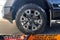 2022 Nissan Titan Platinum Reserve